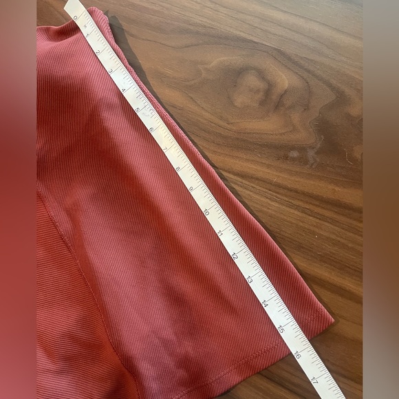 Athleta - Intensity Support Top in SuperSonic - Picture 7 of 10